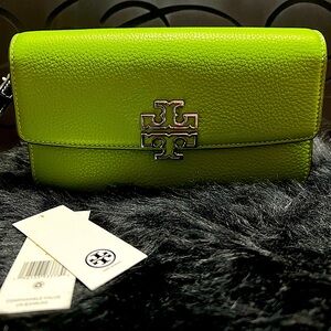 Tory Burch crossbody limited edition